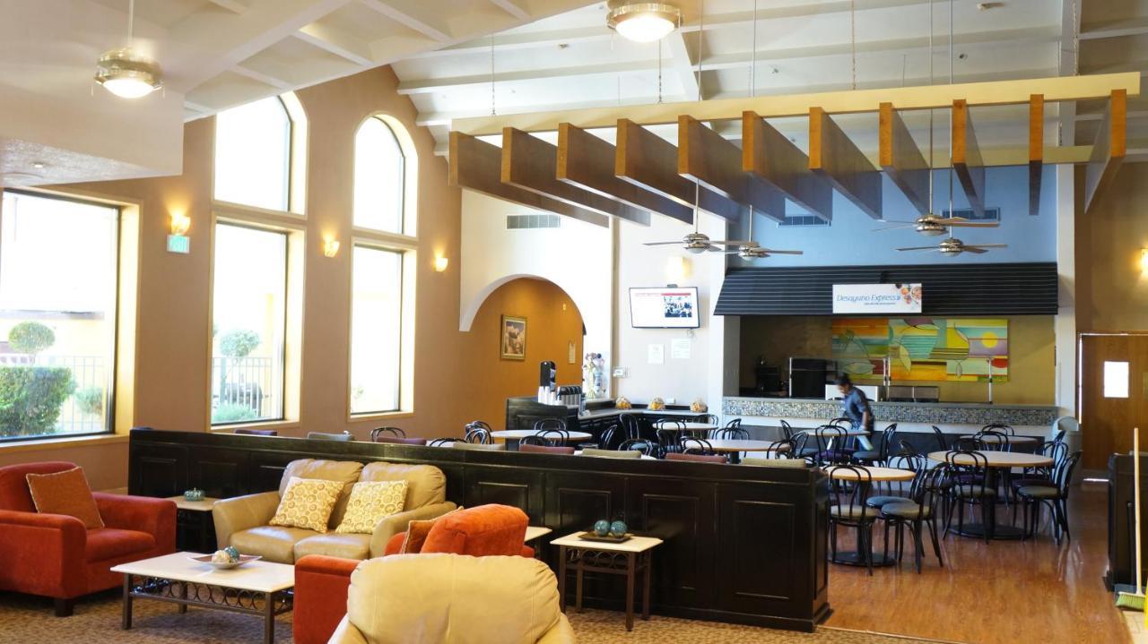 Hotel Express By Ihg 4*