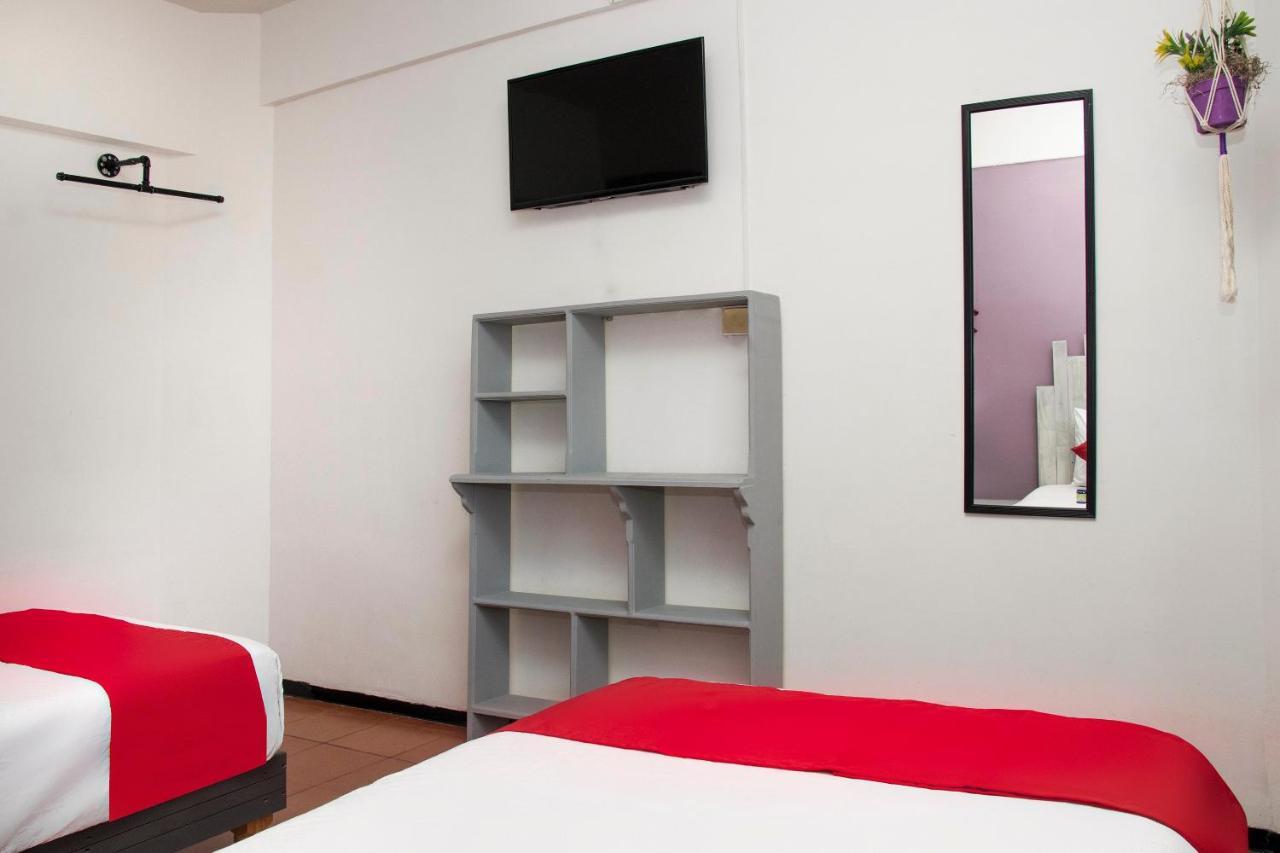 Allende 104 Hotel Chihuahua