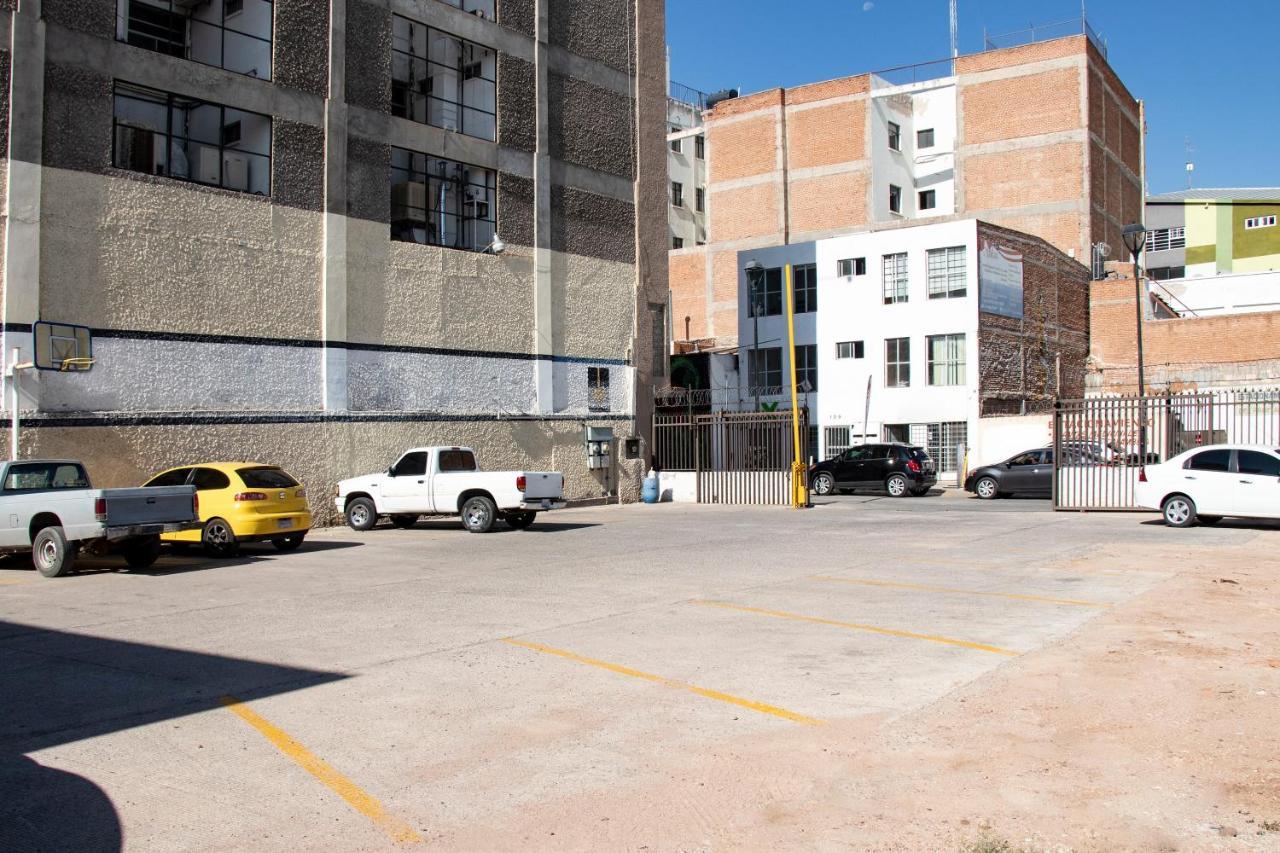 Allende 104 Chihuahua