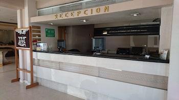 Hotel Hm Mirador