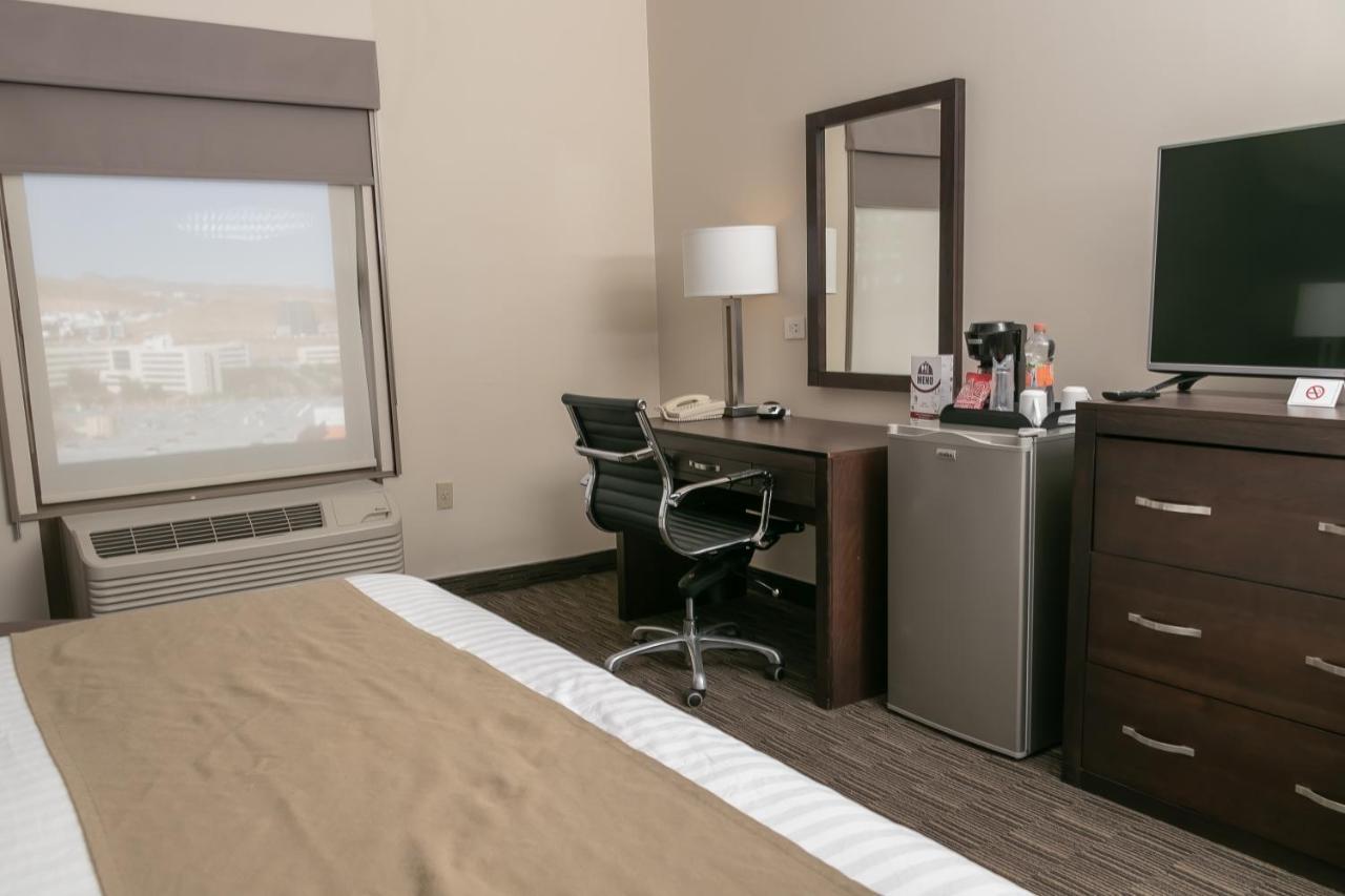 Hotel Western Juventud 4*