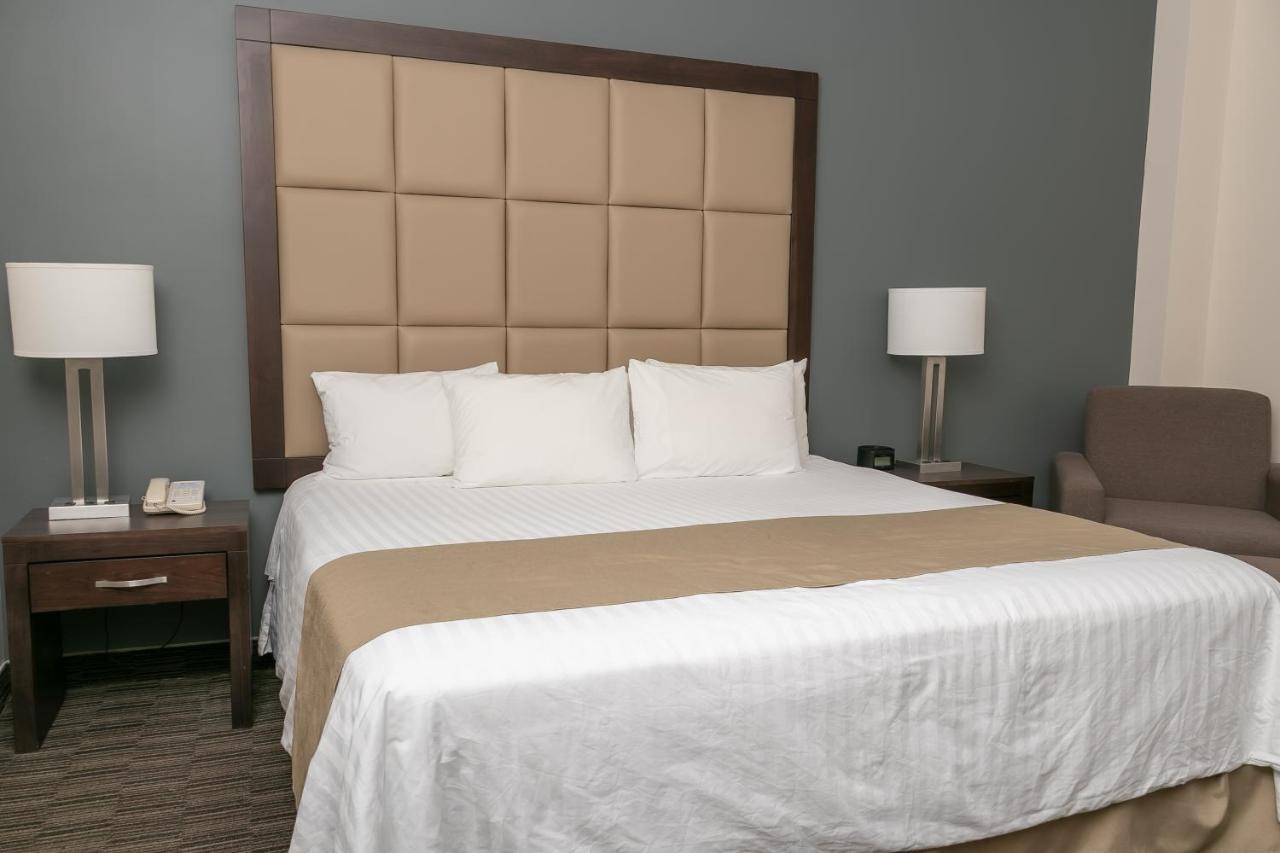 Hotel Western Juventud