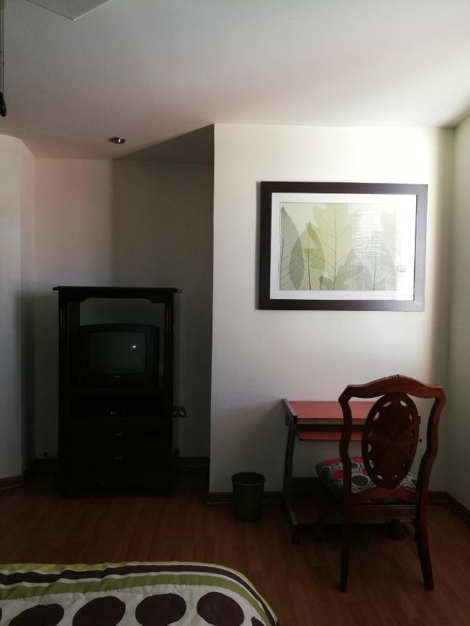 Habitación en casa particular San Felipe *