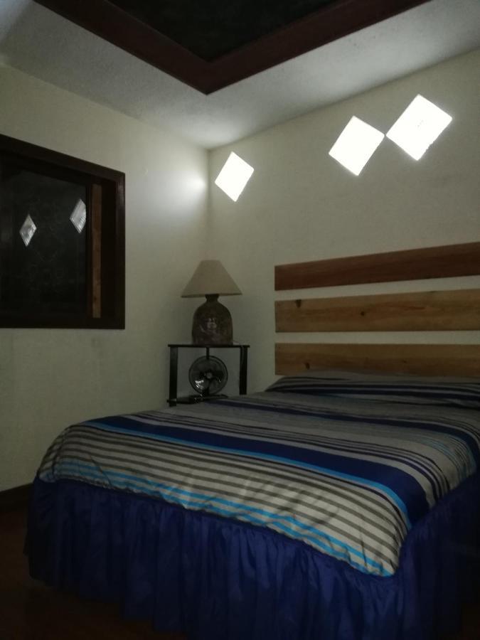Habitación en casa particular San Felipe Chihuahua