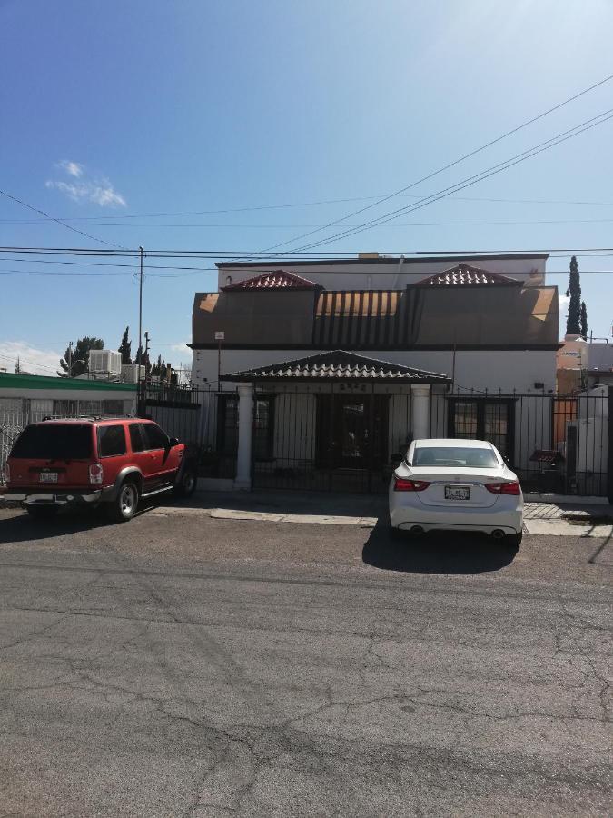 San Felipe * Chihuahua