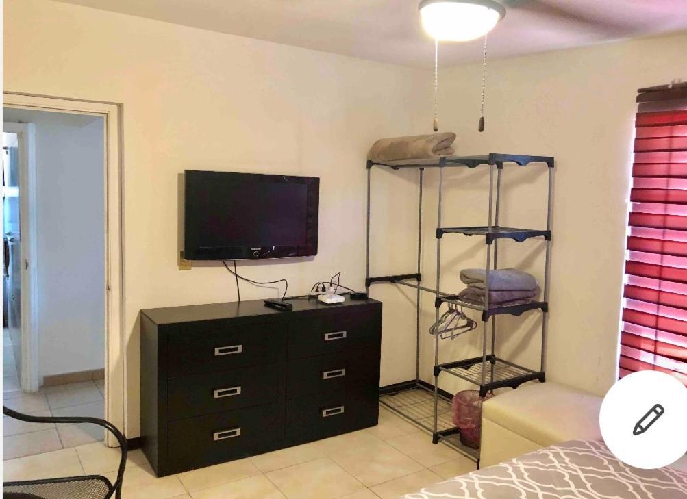 Apartamento Agradable* Y Cómodo Departamento Familiar