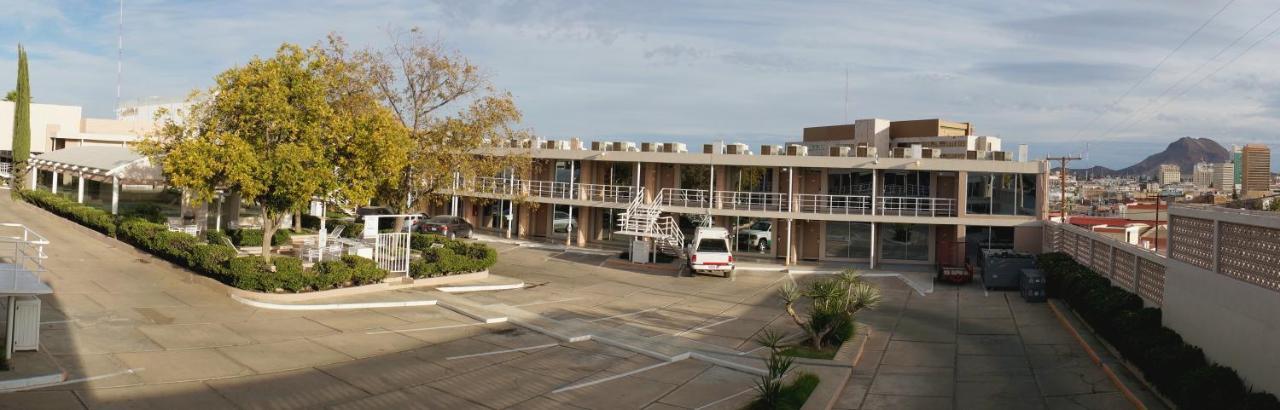 Hm Mirador Hotel 3*