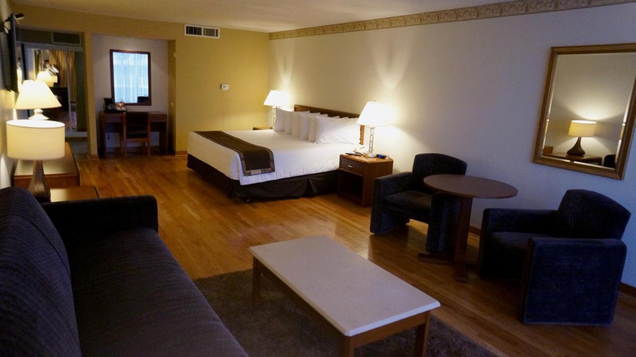 Hotel Hm Mirador