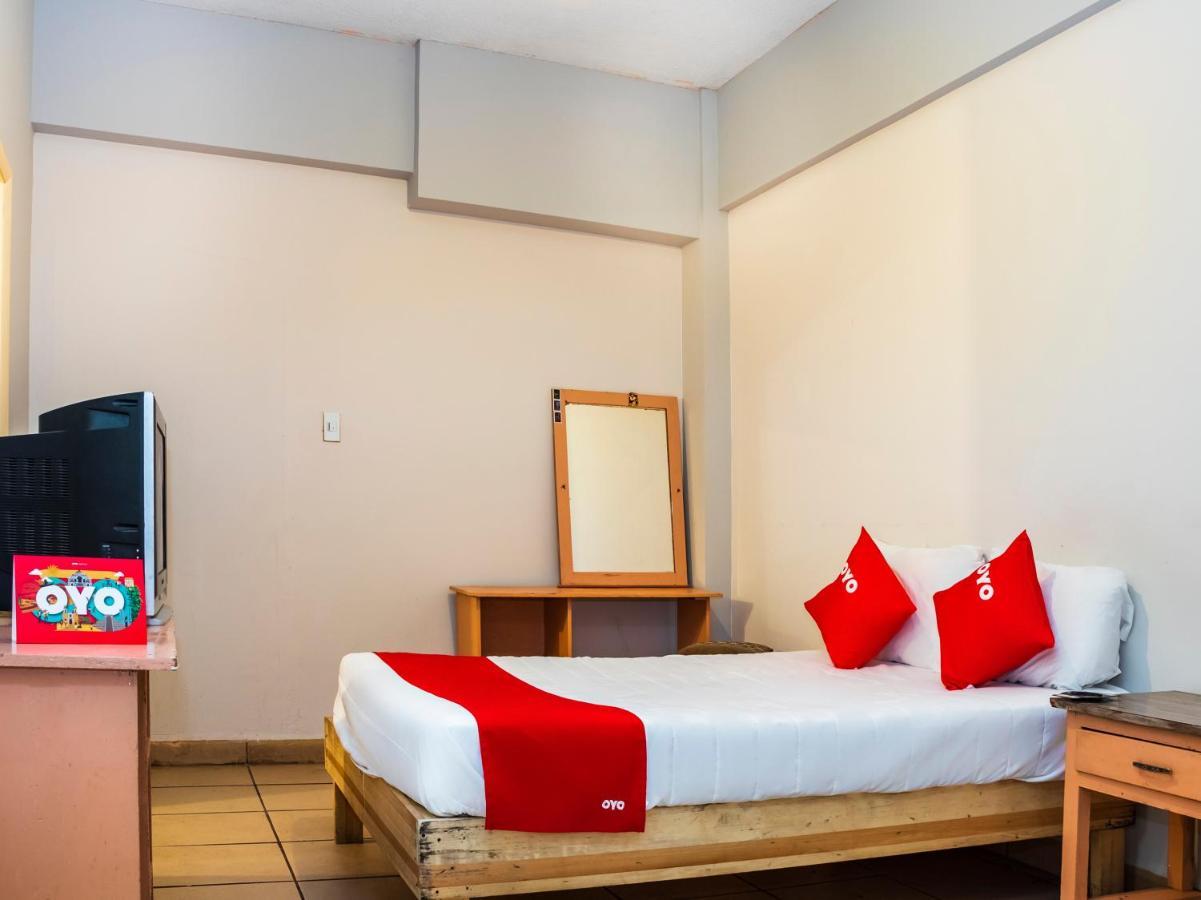 Oyo Balflo Hotel
