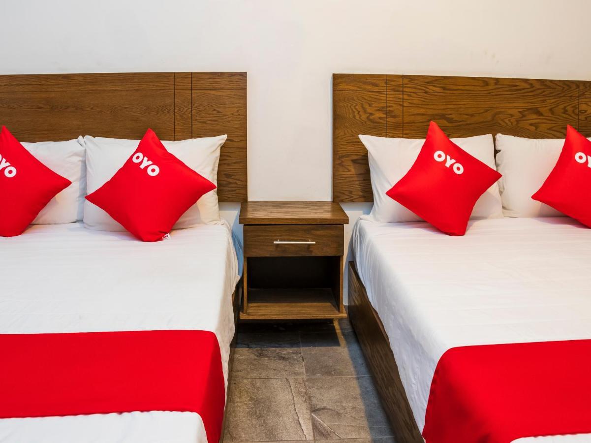 Hotel Oyo Balflo