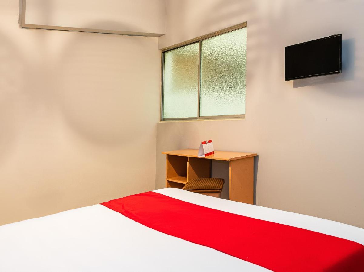 Hotel Oyo Balflo Chihuahua