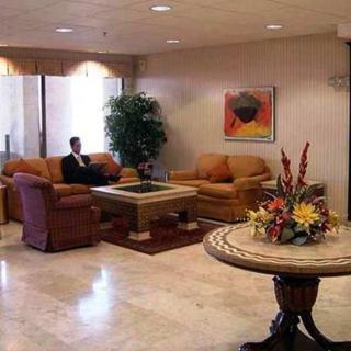 Hotel Hampton By Hilton 3*