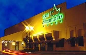 Sicomoro Hotel Chihuahua