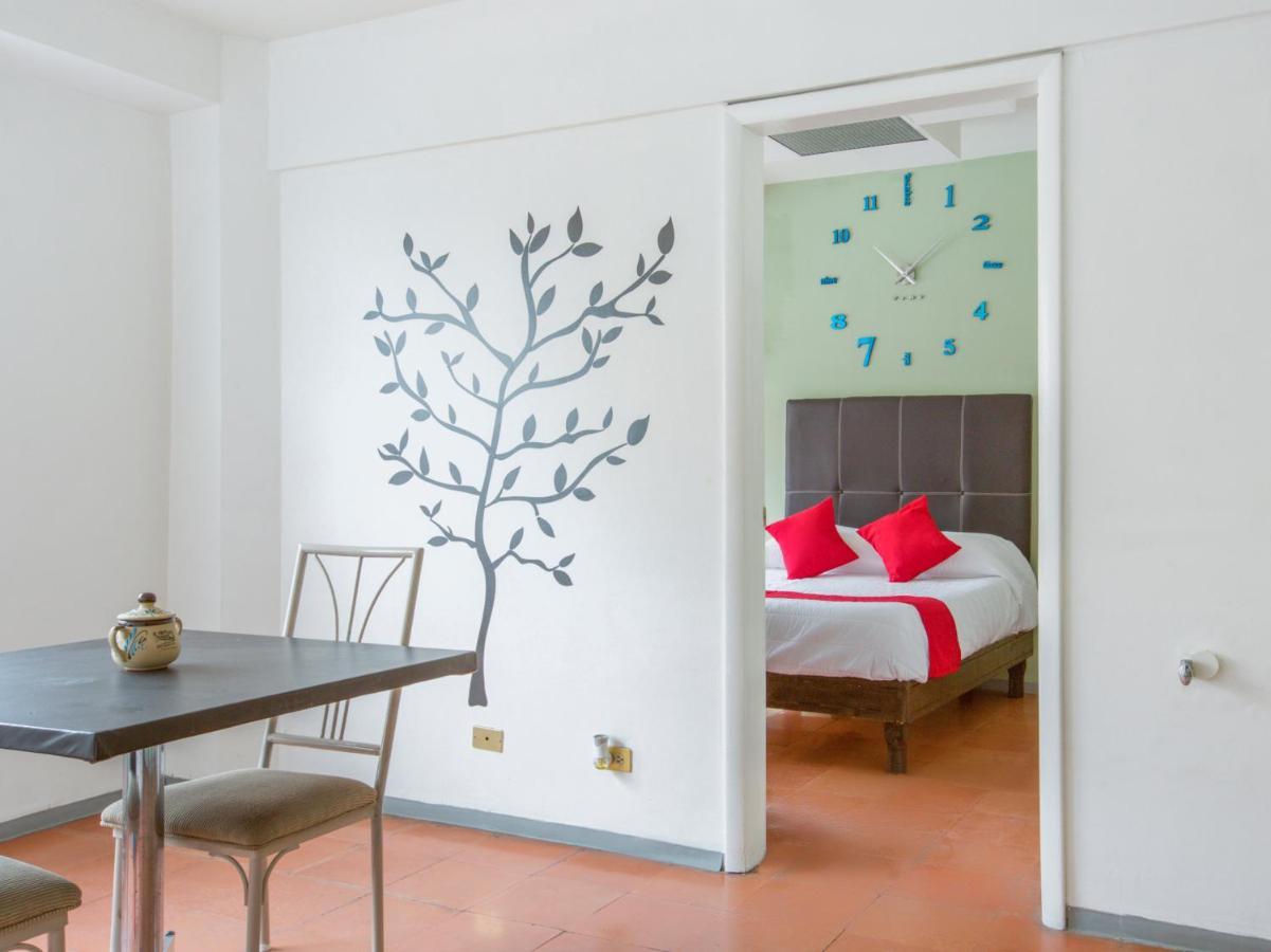 Allende 104 Hotel