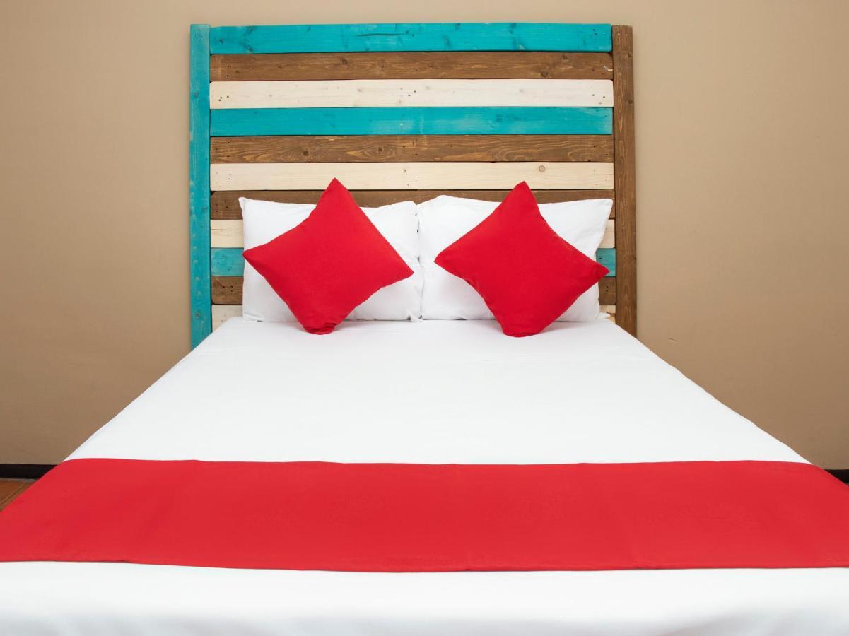 Allende 104 Hotel