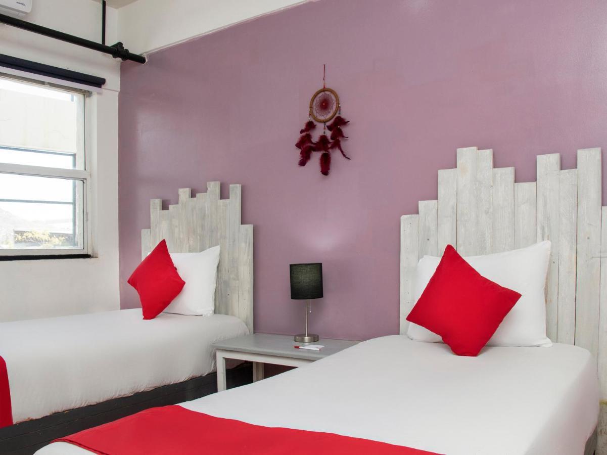 Allende 104 Hotel Chihuahua