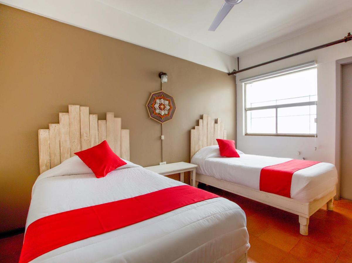 Allende 104 Hotel 2*