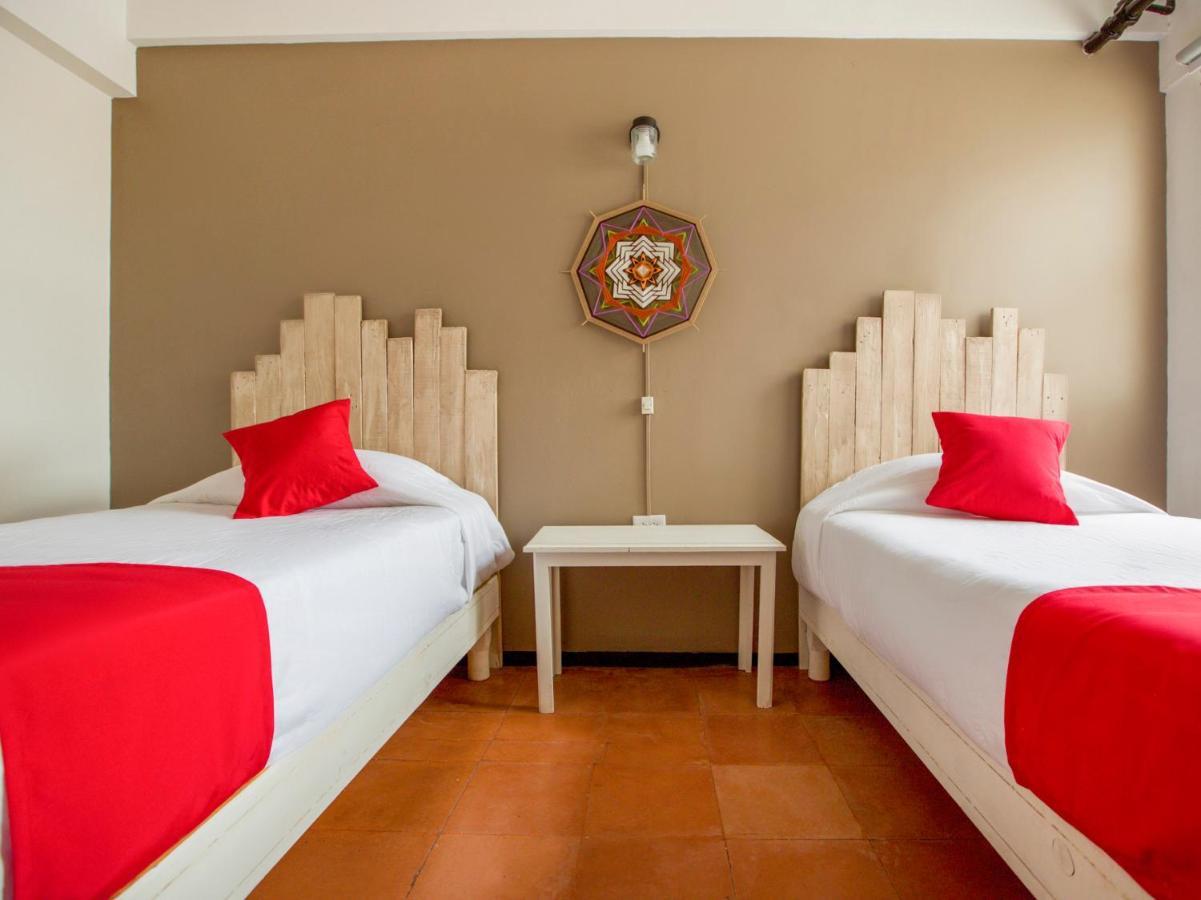 Allende 104 Hotel Chihuahua