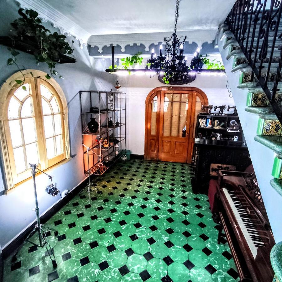 Guest house La Decima Chihuahua
