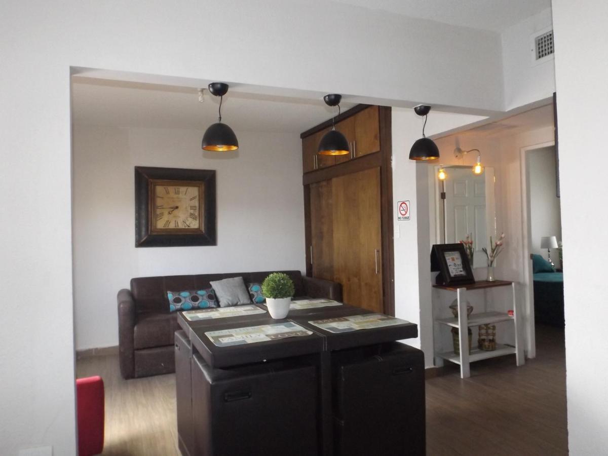 Departamento Empresarial Cerca De Zona Industrial Apartment