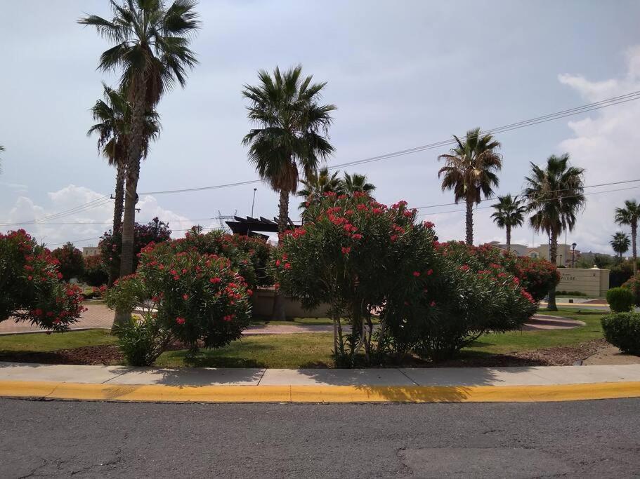 Apartment Departamento Empresarial Cerca De Zona Industrial Chihuahua