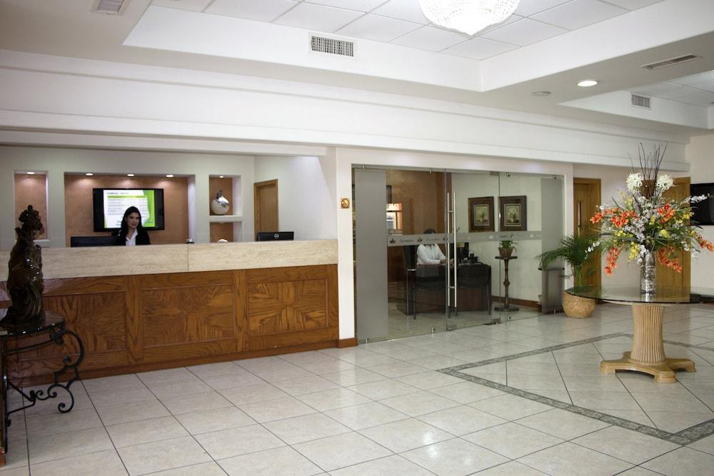 Sicomoro Hotel