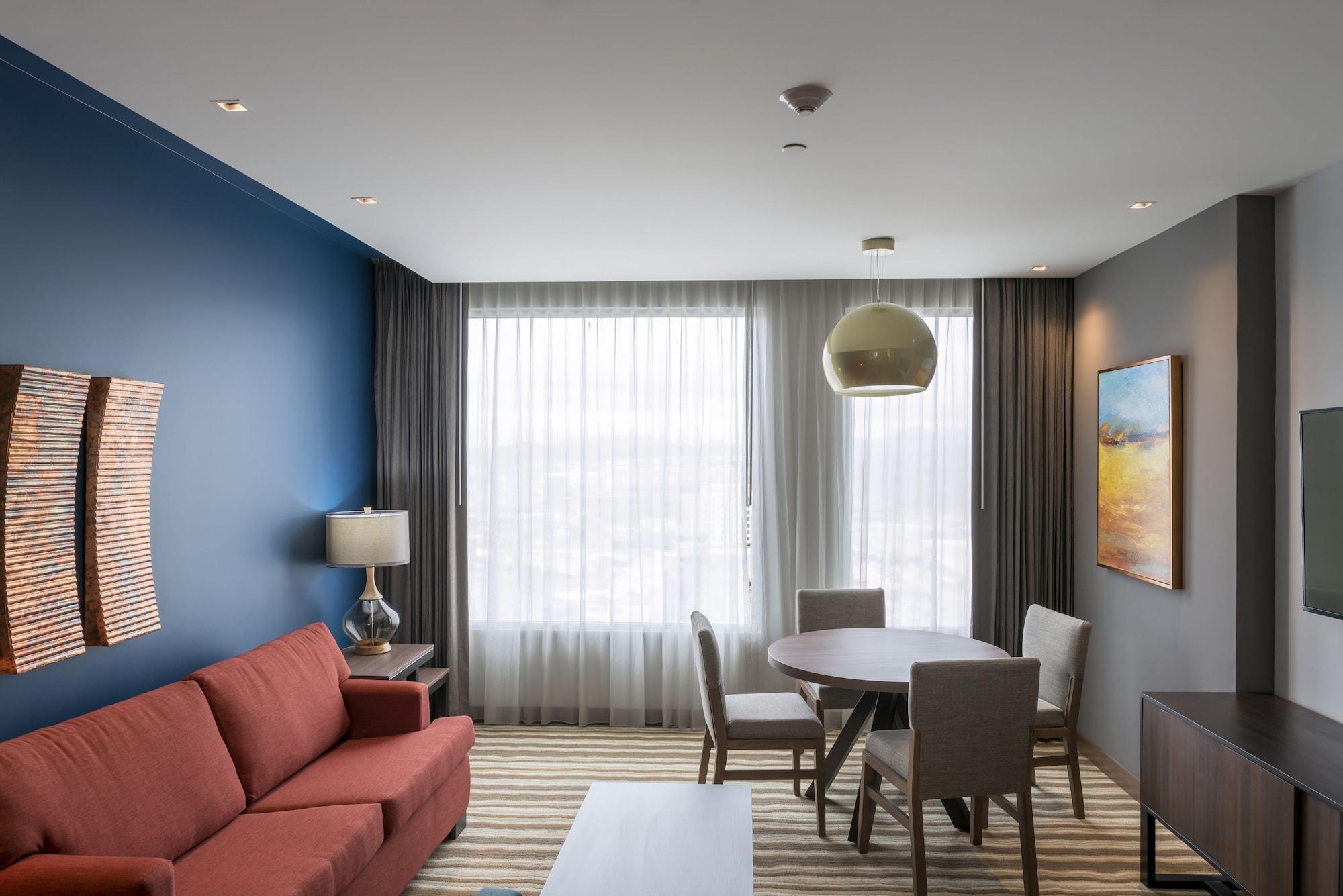 Hotel Hilton Garden Chihuahua