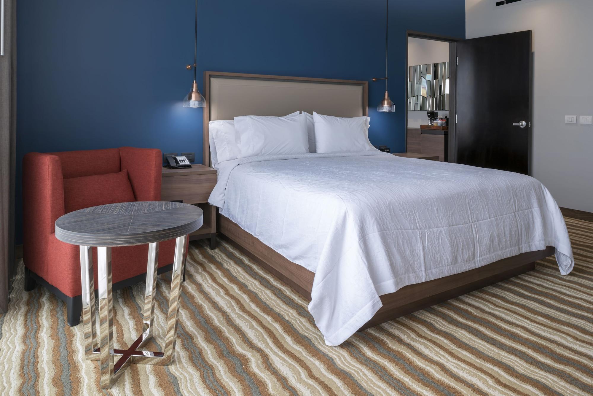 Hotel Hilton Garden Chihuahua