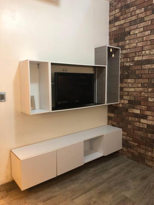 Apartamento Mejor Opcion En Centro Histórico De La Ciudad Dep4 Chihuahua