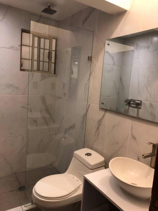 Mejor Opcion En Centro Histórico De La Ciudad Dep4 Apartamento Chihuahua