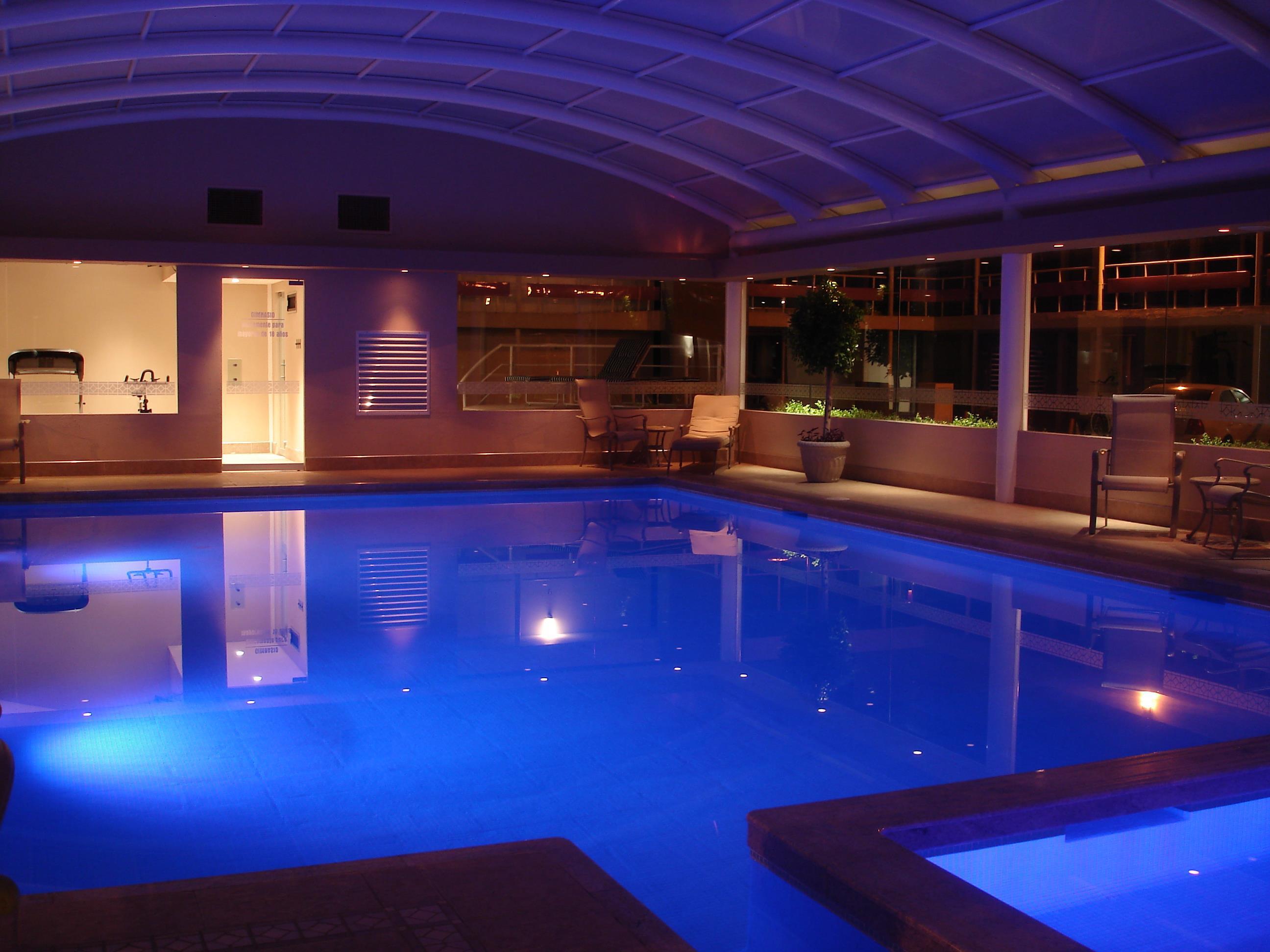 Hm Mirador Hotel 3*