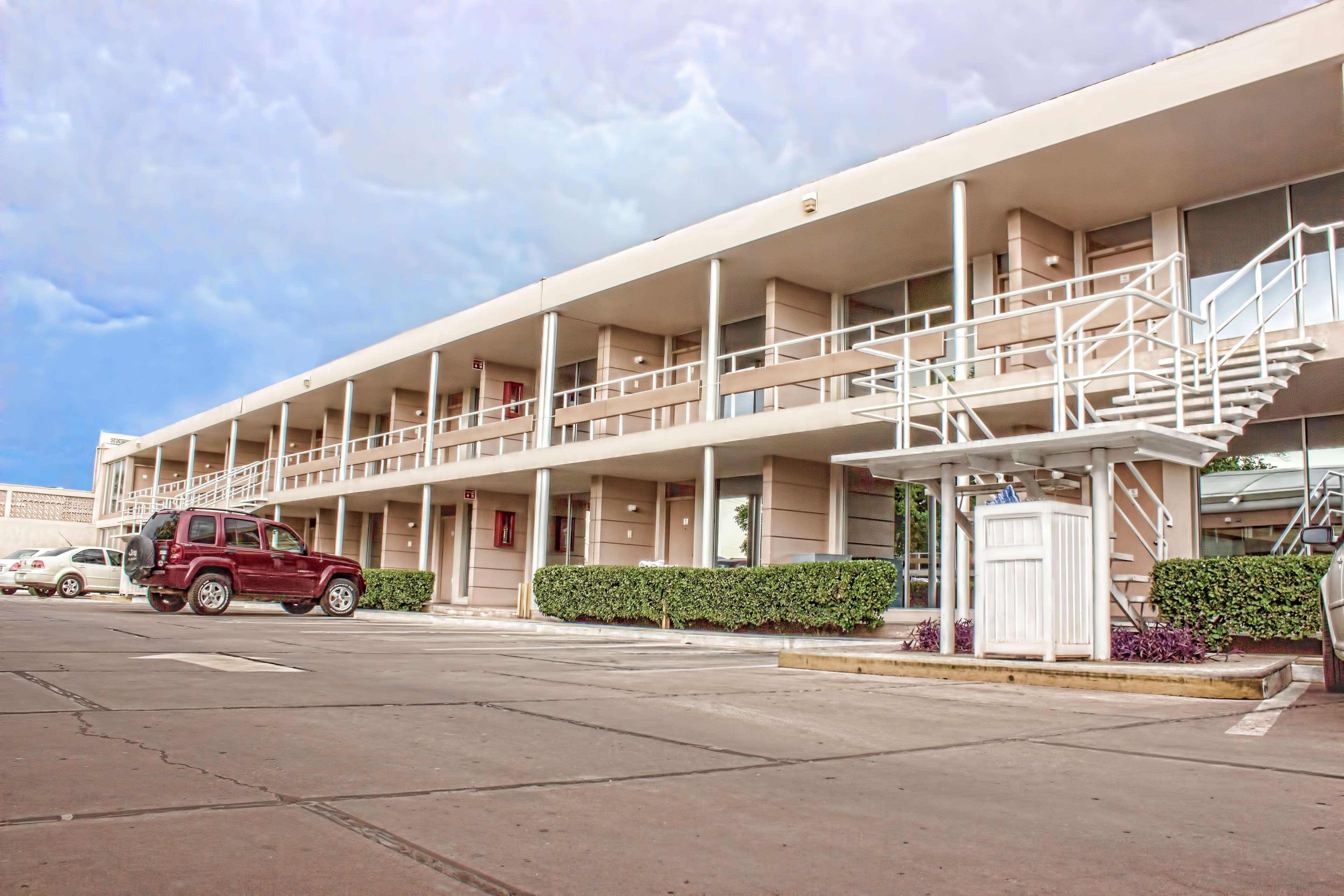 Hotel Hm Mirador 3*