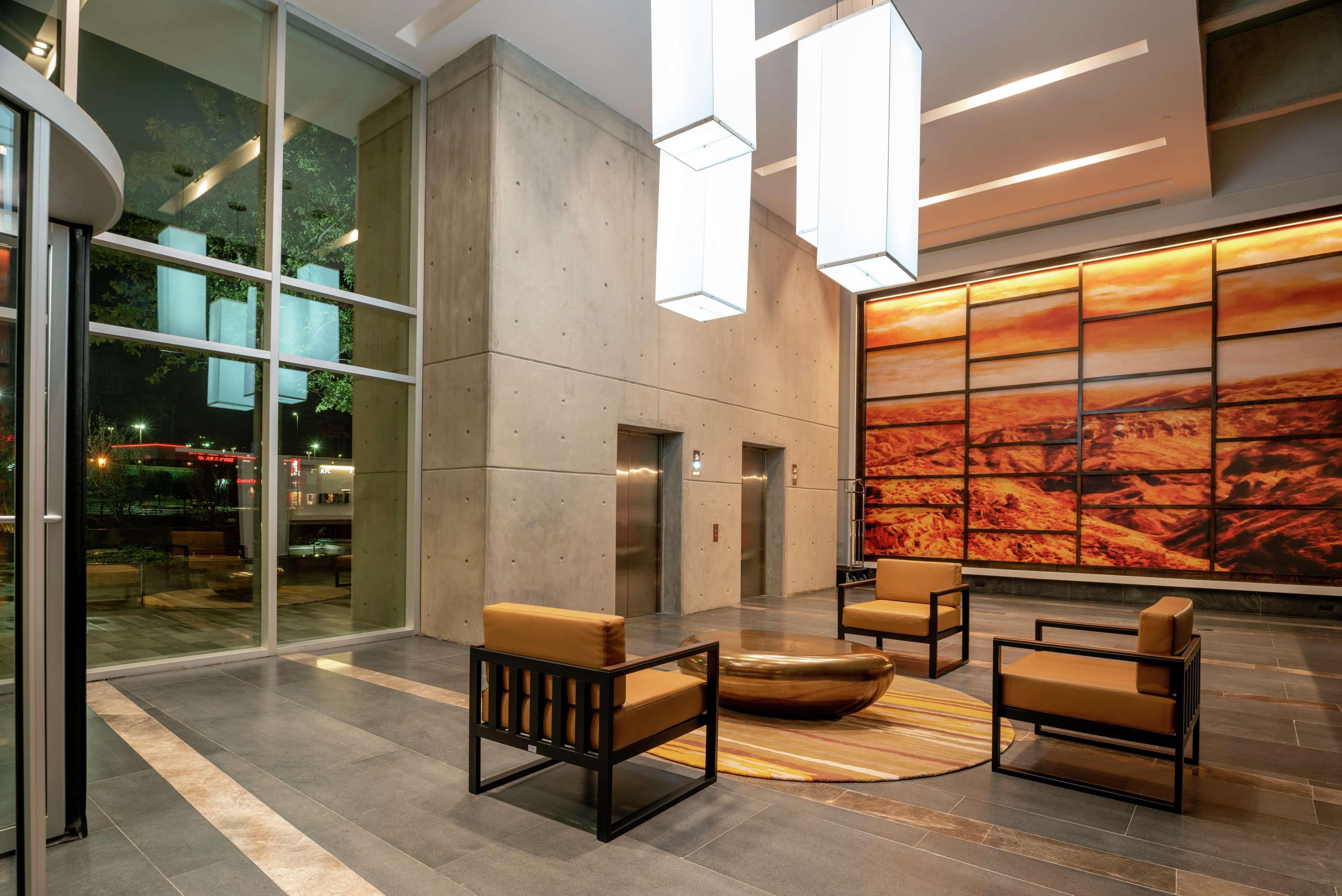 Hilton Garden