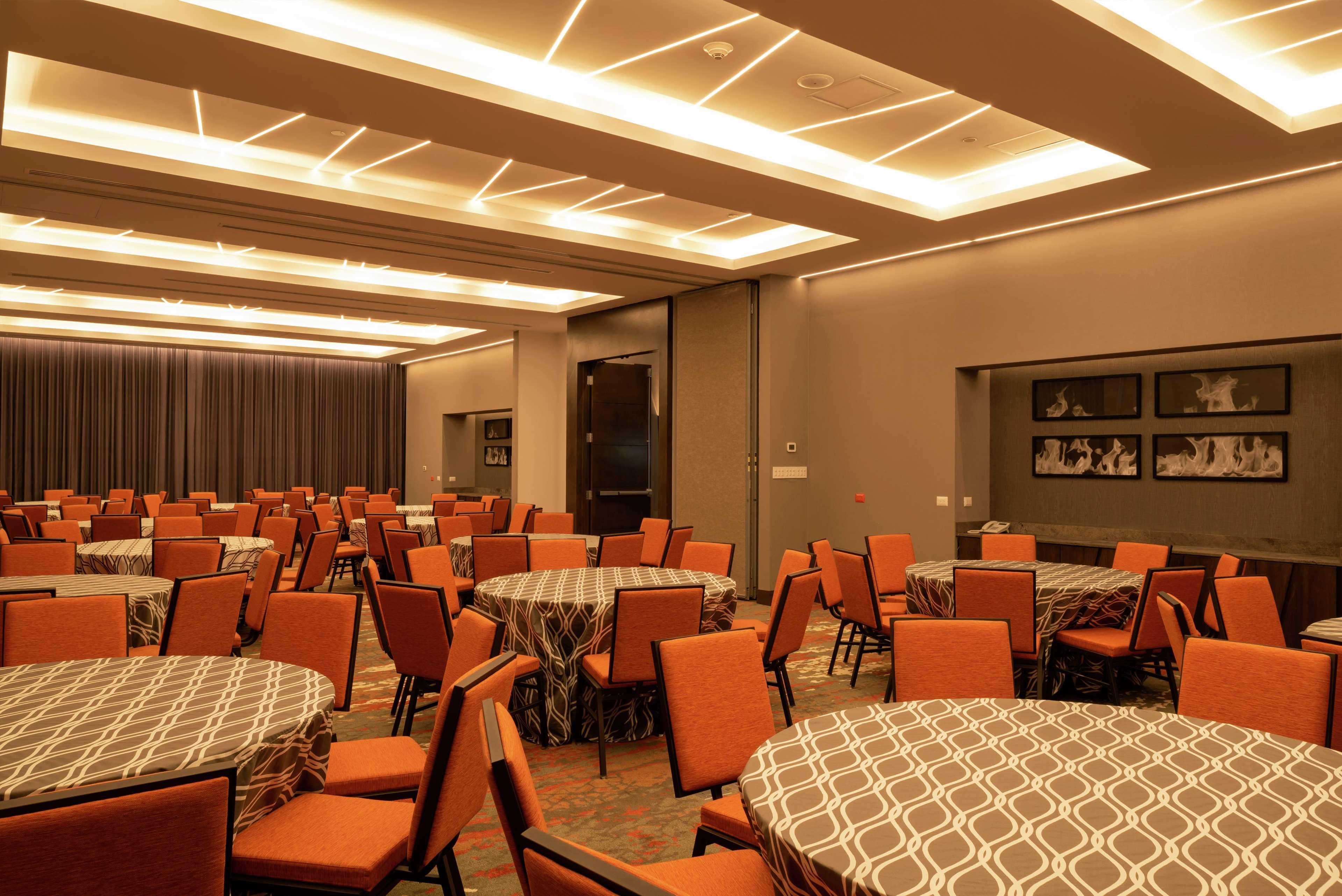Hilton Garden Hotel