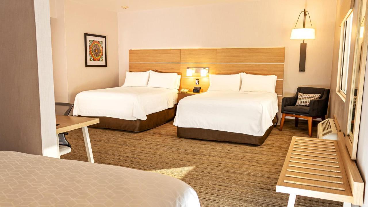 Express By Ihg 4*