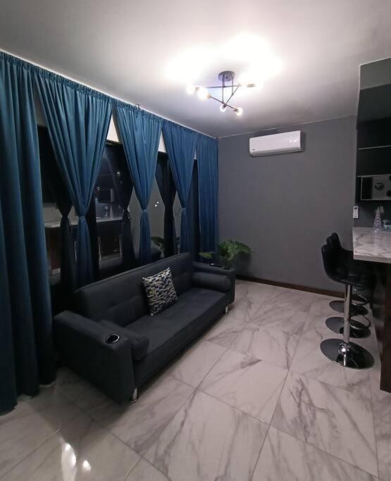 Moderno Apartamento En El Centro De La Ciudad Apartment *