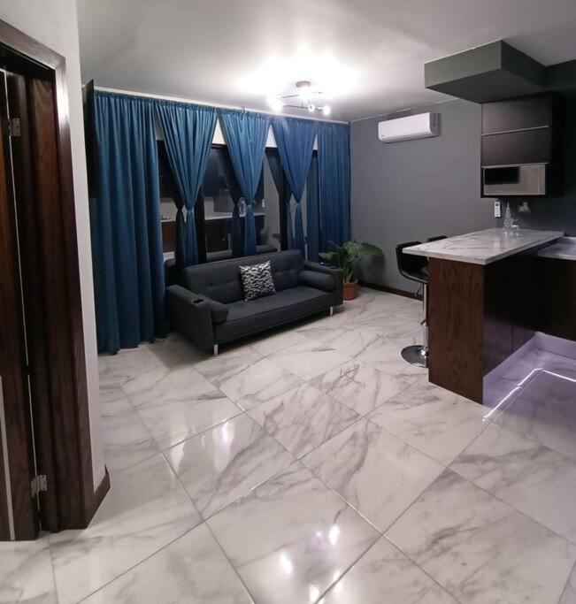 Moderno Apartamento En El Centro De La Ciudad Chihuahua