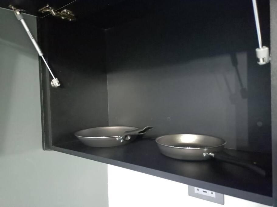 Moderno Apartamento En El Centro De La Ciudad