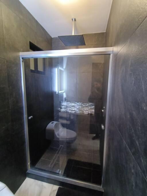 Moderno Apartamento En El Centro De La Ciudad Apartment *
