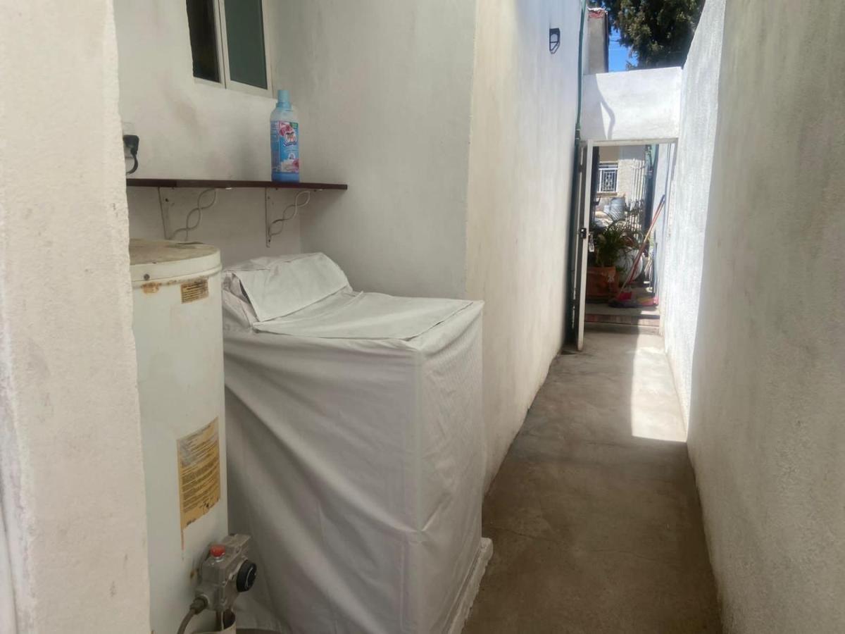 Apartment Departamento Privado Con Cochera Y Wifi Alta Velocidad *