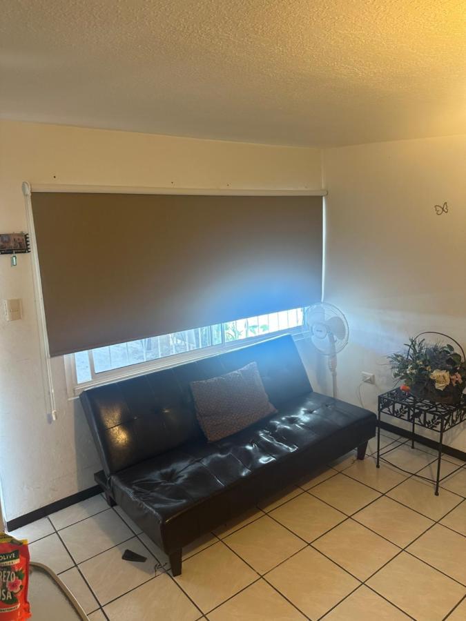 Departamento Privado Con Cochera Y Wifi Alta Velocidad *