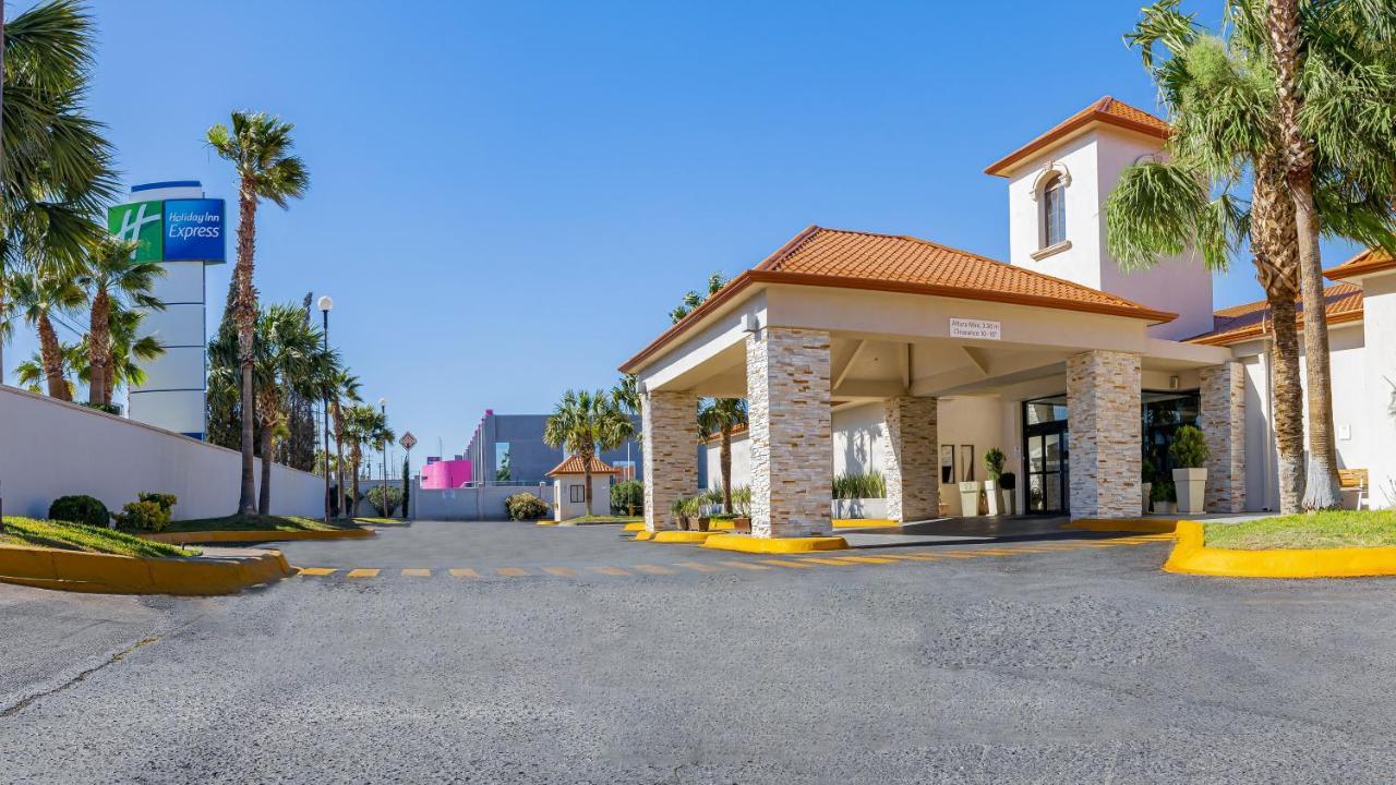 Express By Ihg Hotel Chihuahua