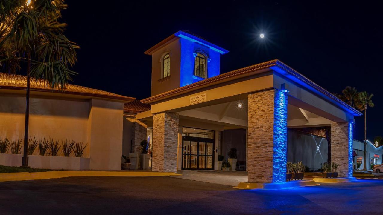 Hotel Express By Ihg 4*
