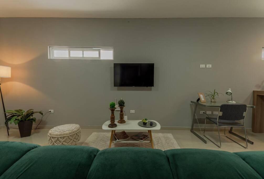 Apartamento Barcelona Loft *
