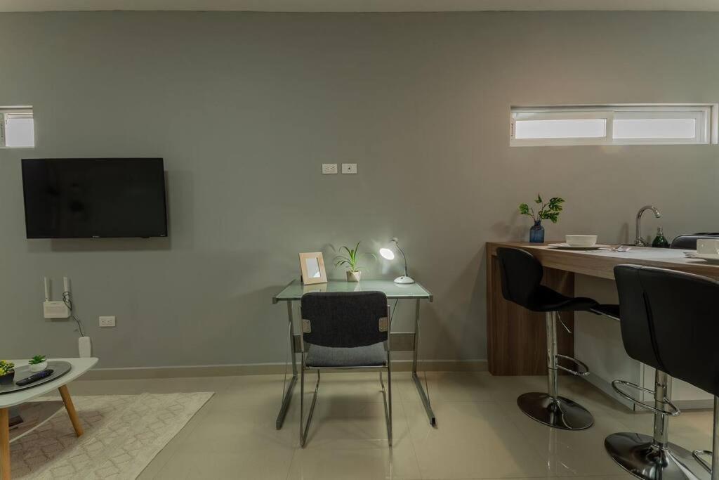Barcelona Loft Apartamento