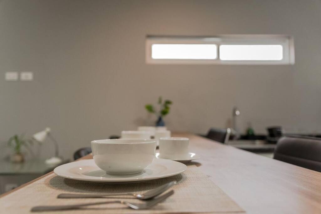 Barcelona Loft Apartamento *