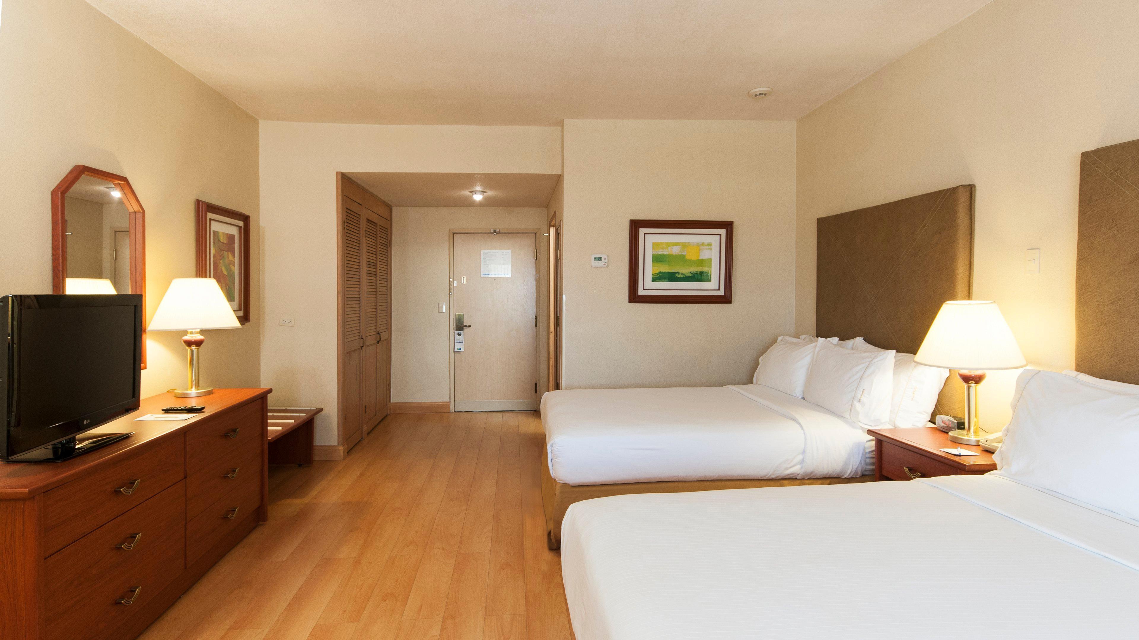 Express By Ihg 4* Chihuahua