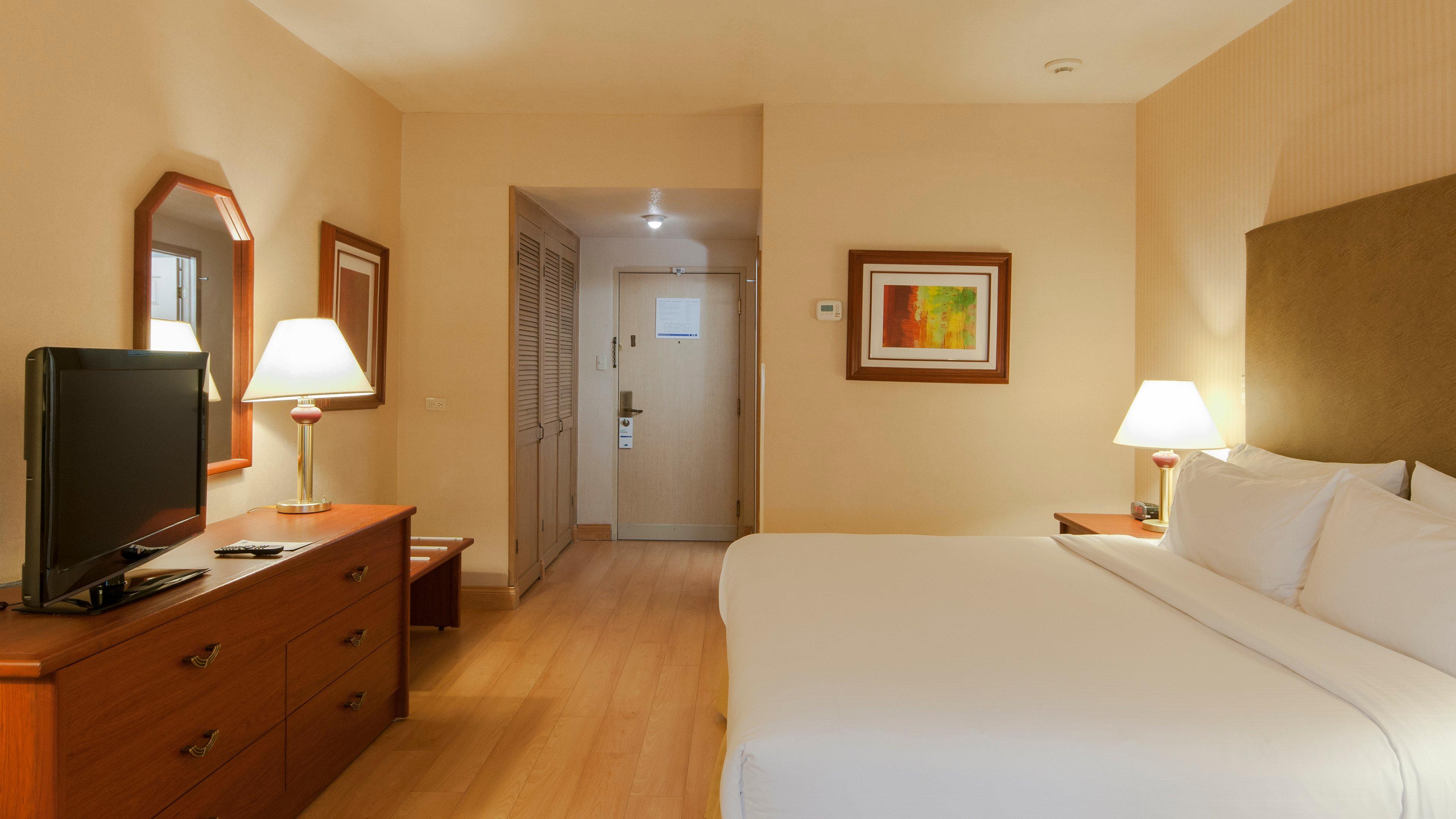 Express By Ihg Hotel