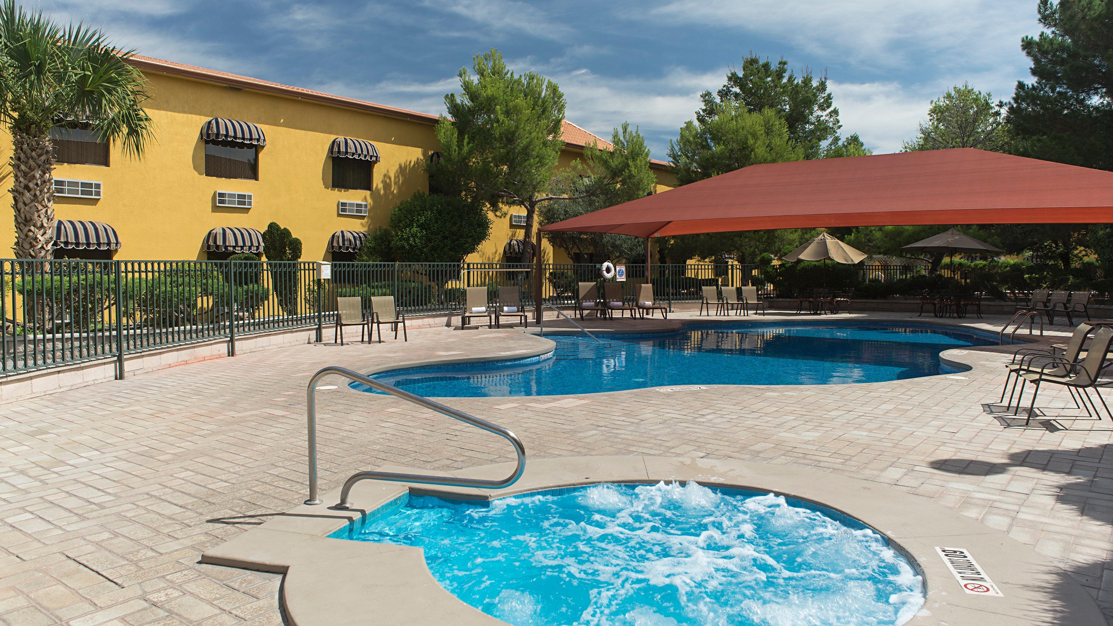 Express By Ihg Chihuahua