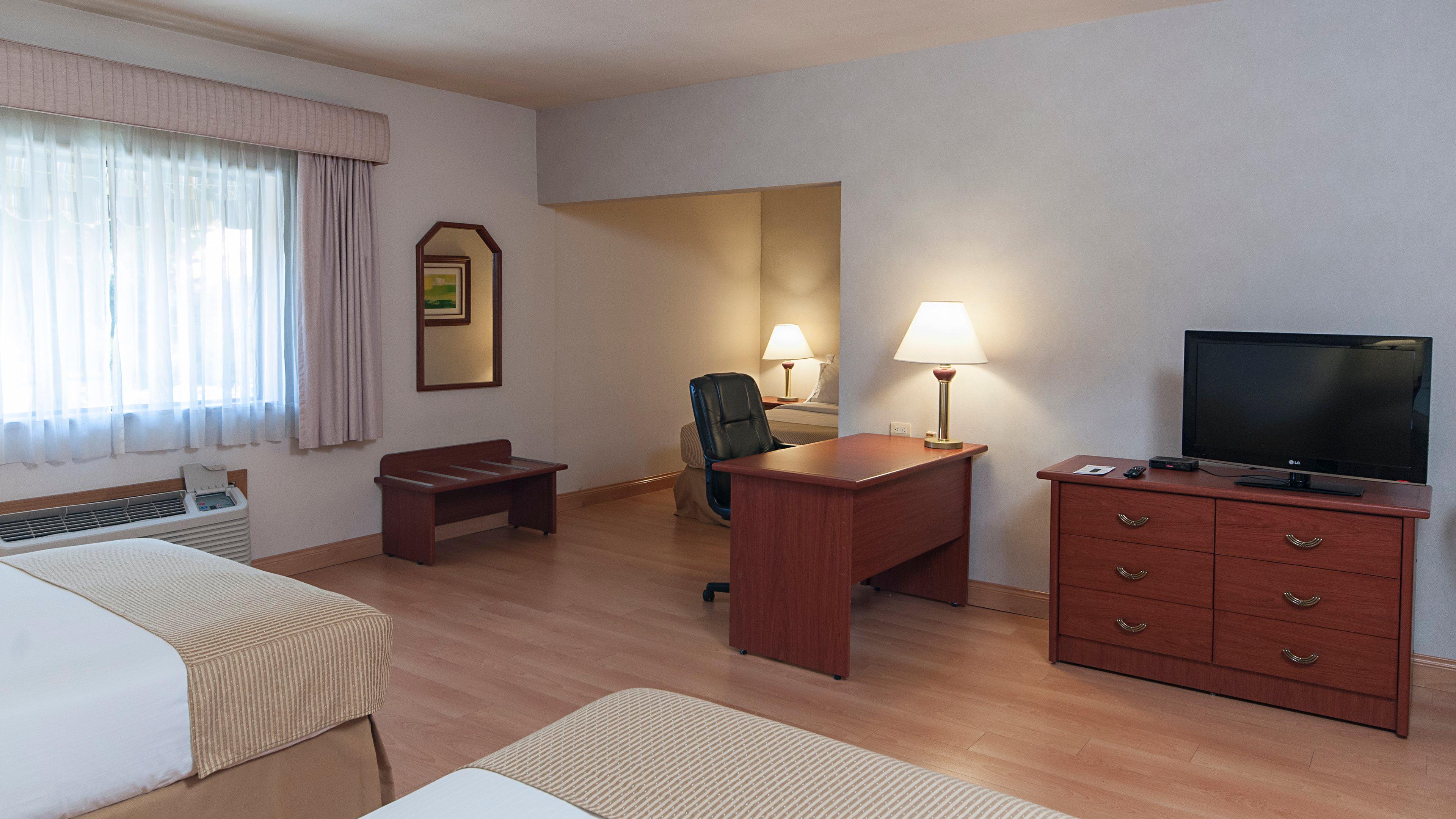 Express By Ihg